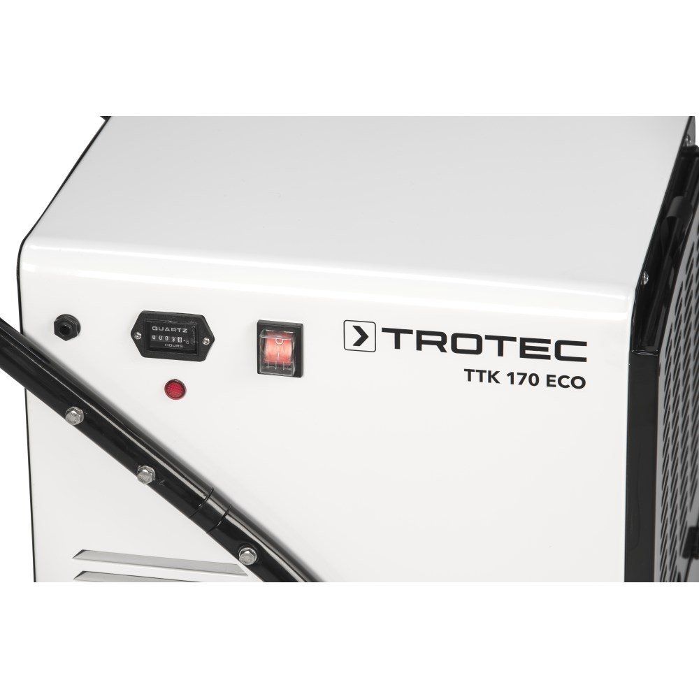 Oro sausintuvas Trotec TTK 170 ECO