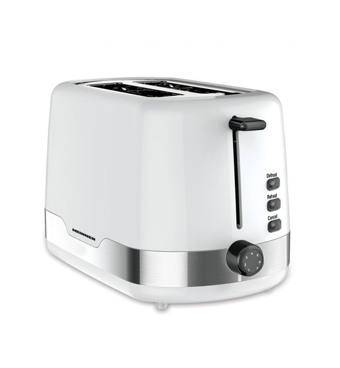 Skrudintuvai 720-850W HTP-850WHSS HEINNER Skrudintuvai 720-850W HTP-850WHSS HEINNER