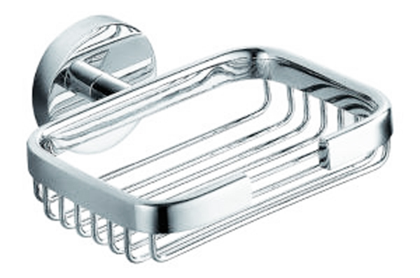 Muilinė JIKA MIO chromuota, H3847420040001