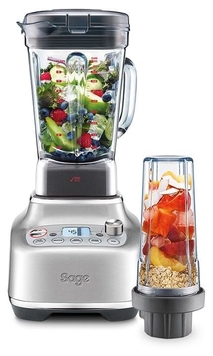 Kokteilinė Sage SBL920 Kokteilinė Sage SBL920