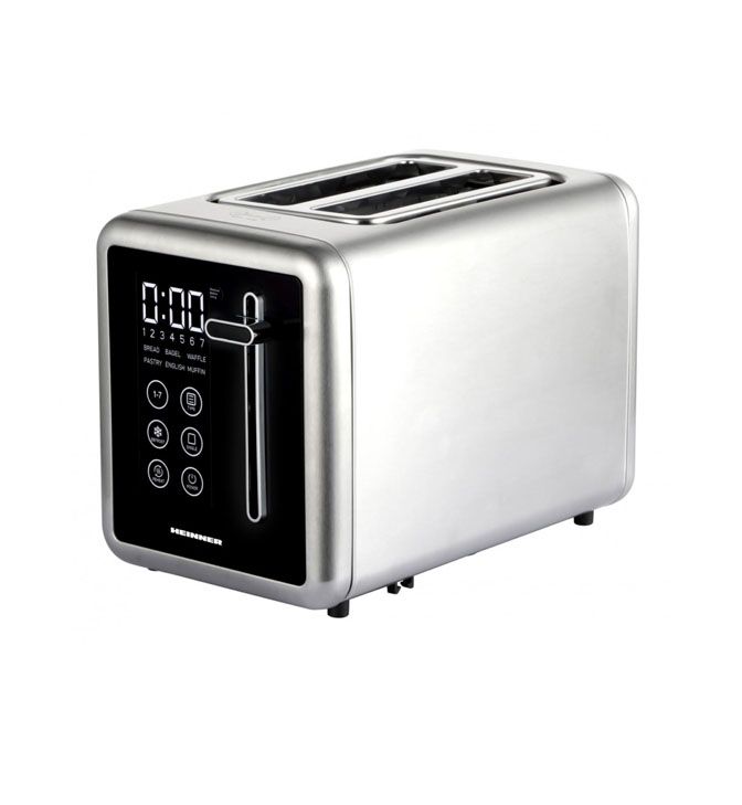 Skrudintuvas 900W HTP-DD900BKSS HEINNER Skrudintuvas 900W HTP-DD900BKSS HEINNER
