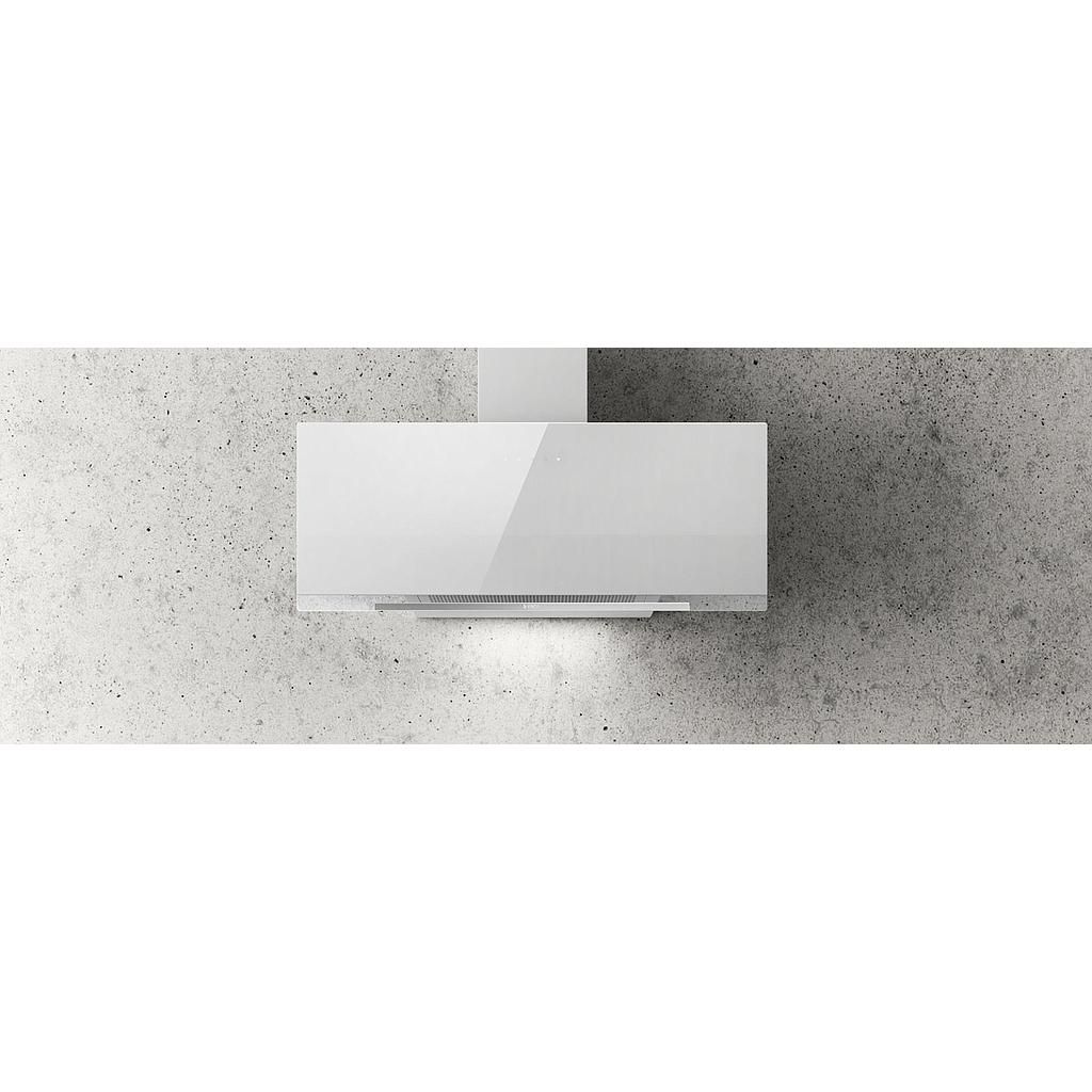 Gartraukis ELICA APLOMB WH/A/90