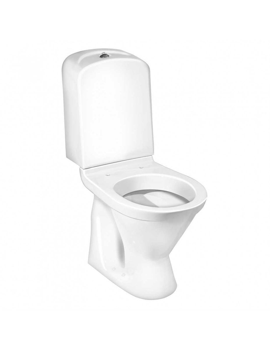 Pastatomas klozetas Gustavsberg Nordic 3 GB113510301203