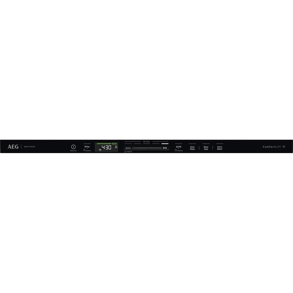 Indaplovė AEG GI8200B5PN