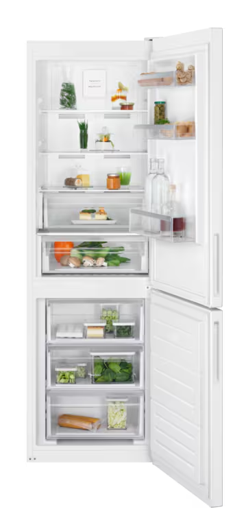Šaldytuvas ELECTROLUX LNT5ME32W1 Šaldytuvas ELECTROLUX LNT5ME32W1