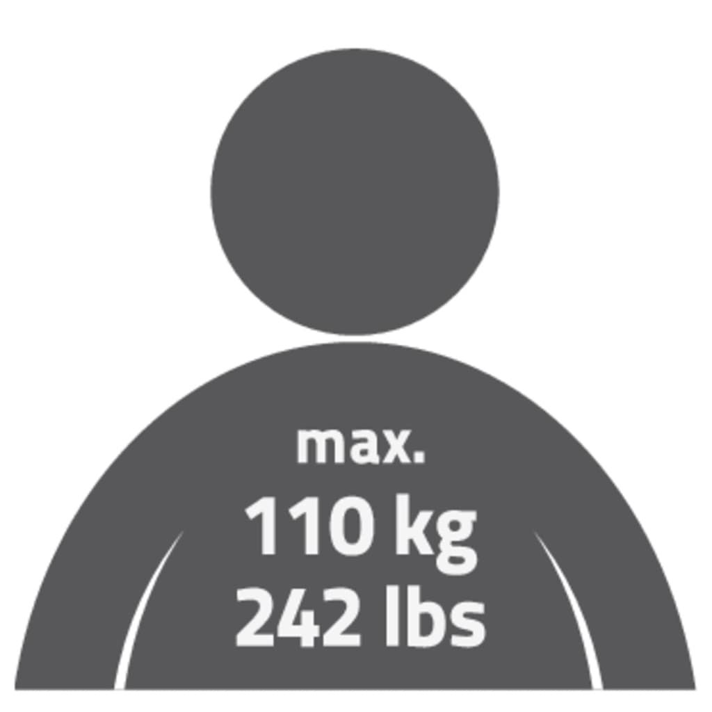 Ranktūris Ridder Sam L juodas 600mm A00160110