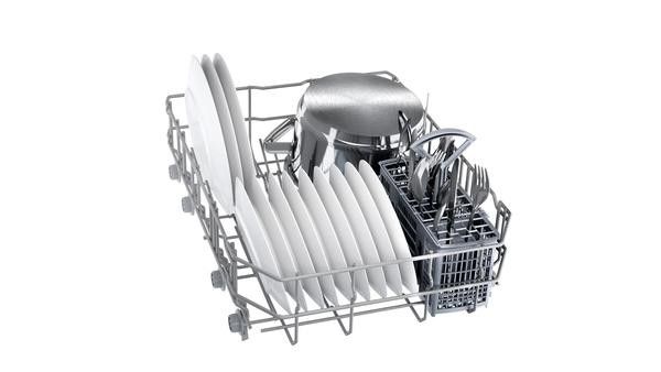 Indaplovė Bosch SPV2IKX10E Indaplovė Bosch SPV2IKX10E