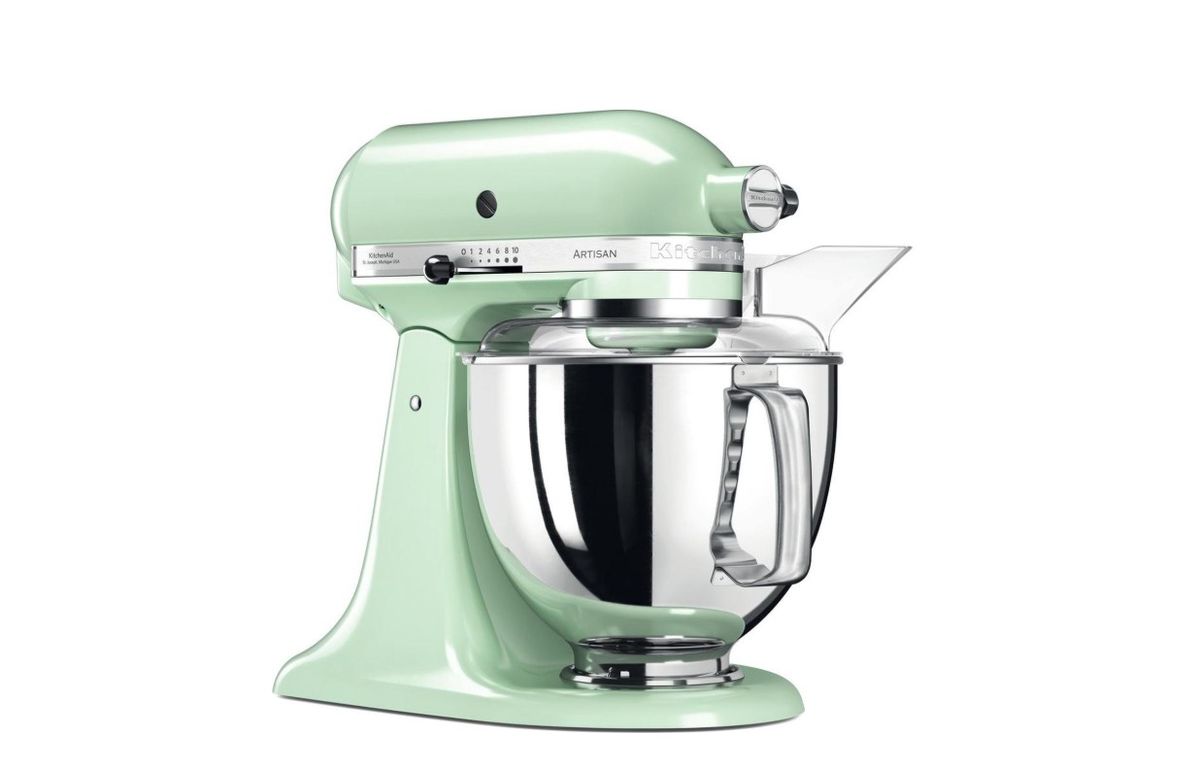Virtuvinis kombainas KitchenAid 5KSM175PSEPT Virtuvinis kombainas KitchenAid 5KSM175PSEPT