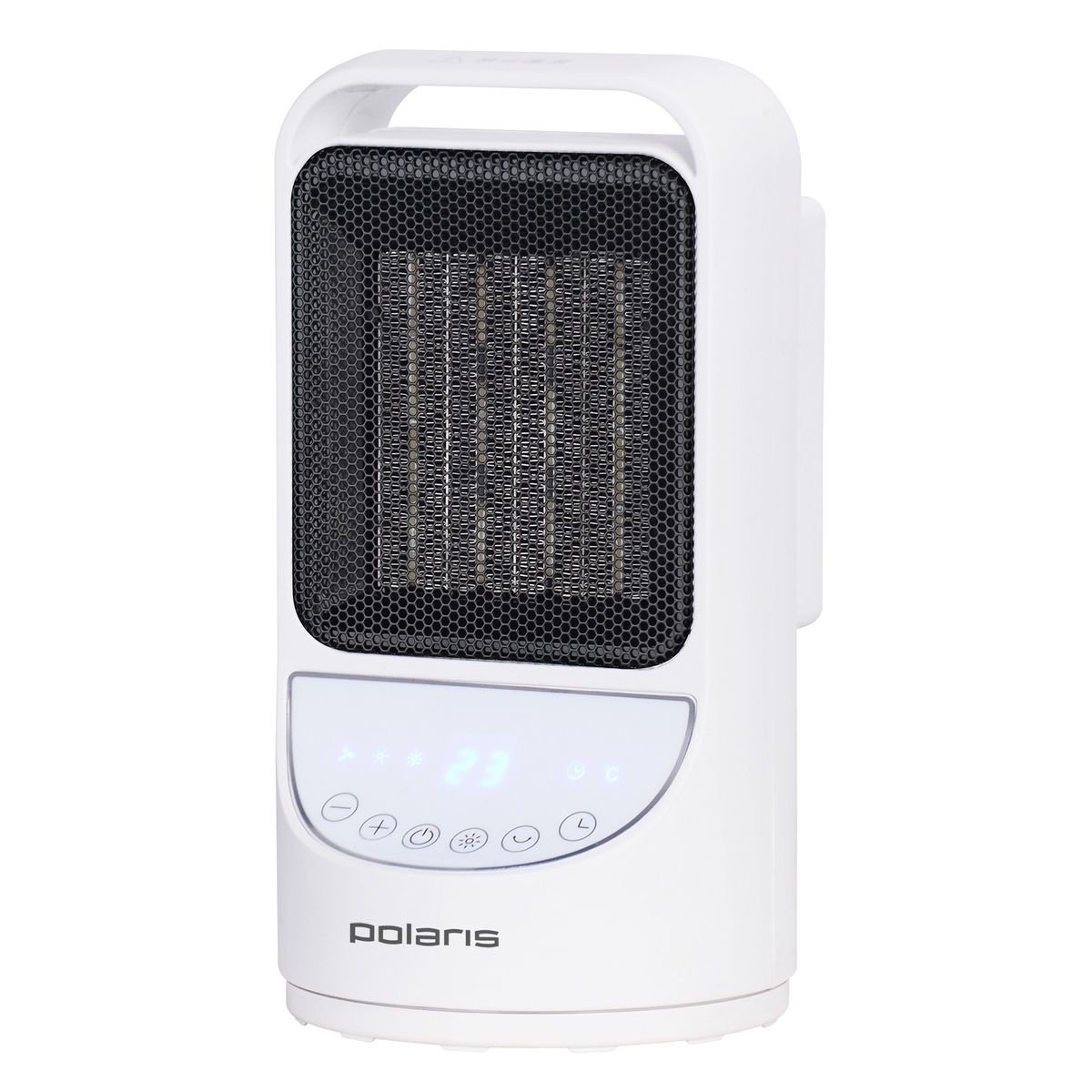 Šildytuvas Polaris PCDH 2215D, baltas Šildytuvas Polaris PCDH 2215D, baltas