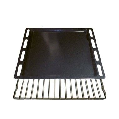Įmontuojama dujinė orkaitė Kaiser EG 6372