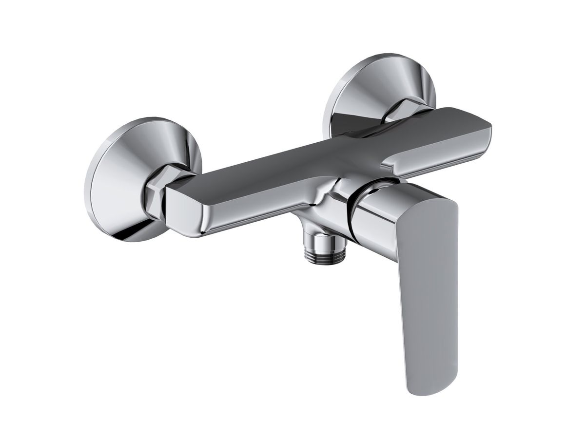 Maisytuvas dusui Life chrom X070474 Maisytuvas dusui Life chrom X070474