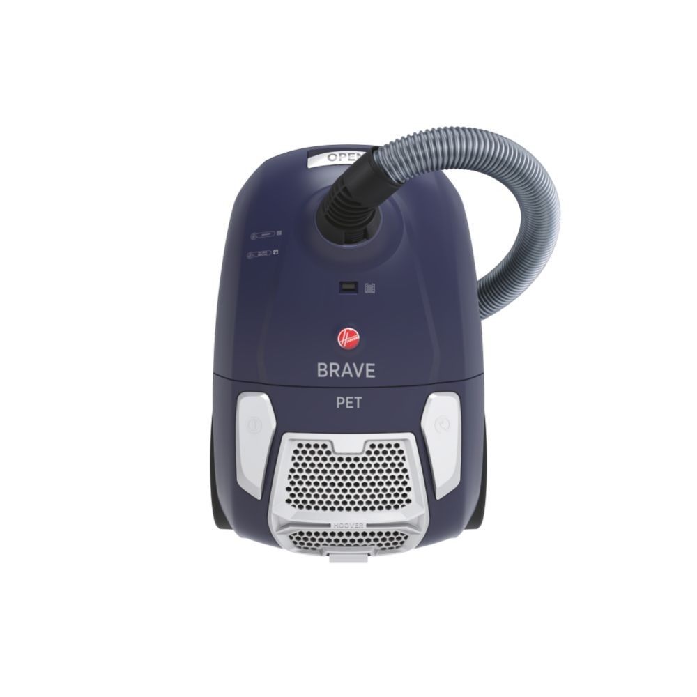 Dulkių siurblys Hoover BV60PET 011 Dulkių siurblys Hoover BV60PET 011