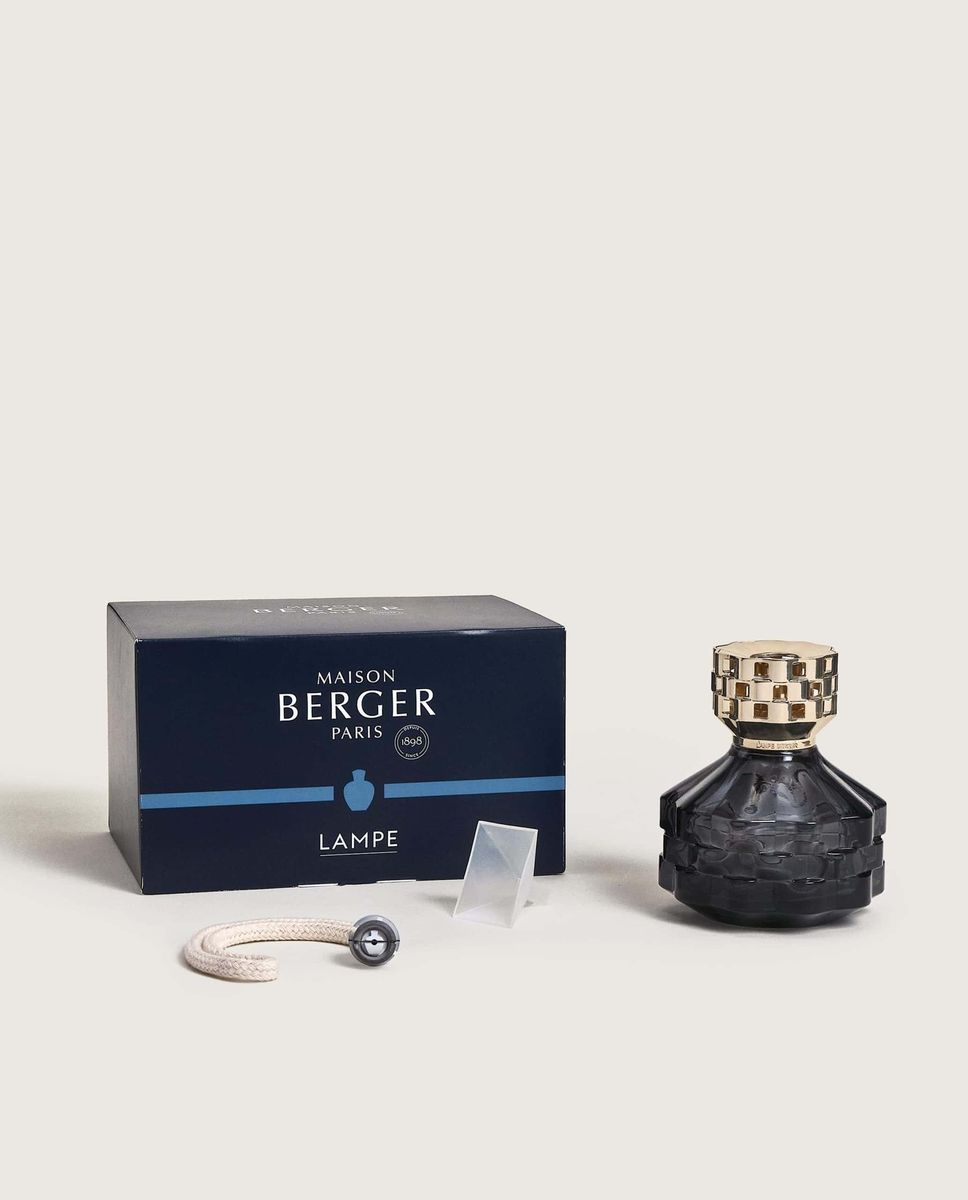 Maison Berger katalitinė lempa Bolero Noire 4889
