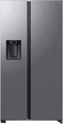 šaldytuvas Samsung AI, No Frost, RS70F65KETEO
