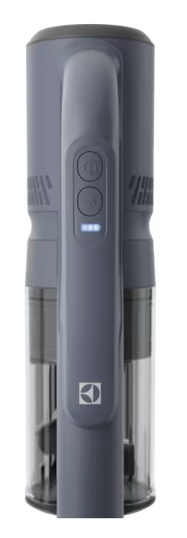 Dulkių siurblys ELECTROLUX EP51UH18DB