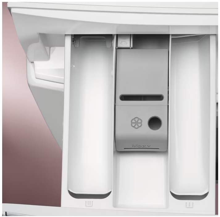 Skalbyklė-Džiovyklė ELECTROLUX EN9W2496BE