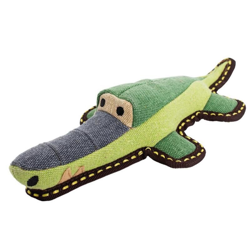 HIPHOP pliušinis krokodilas 30cm, A01645