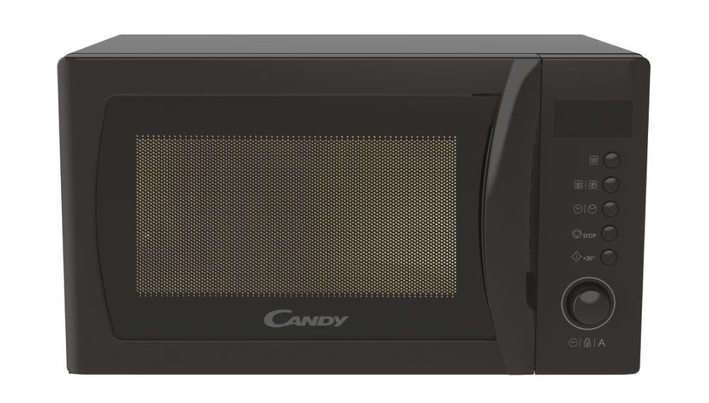 Mikrobangė Candy CMWA20SDLB Mikrobangė Candy CMWA20SDLB