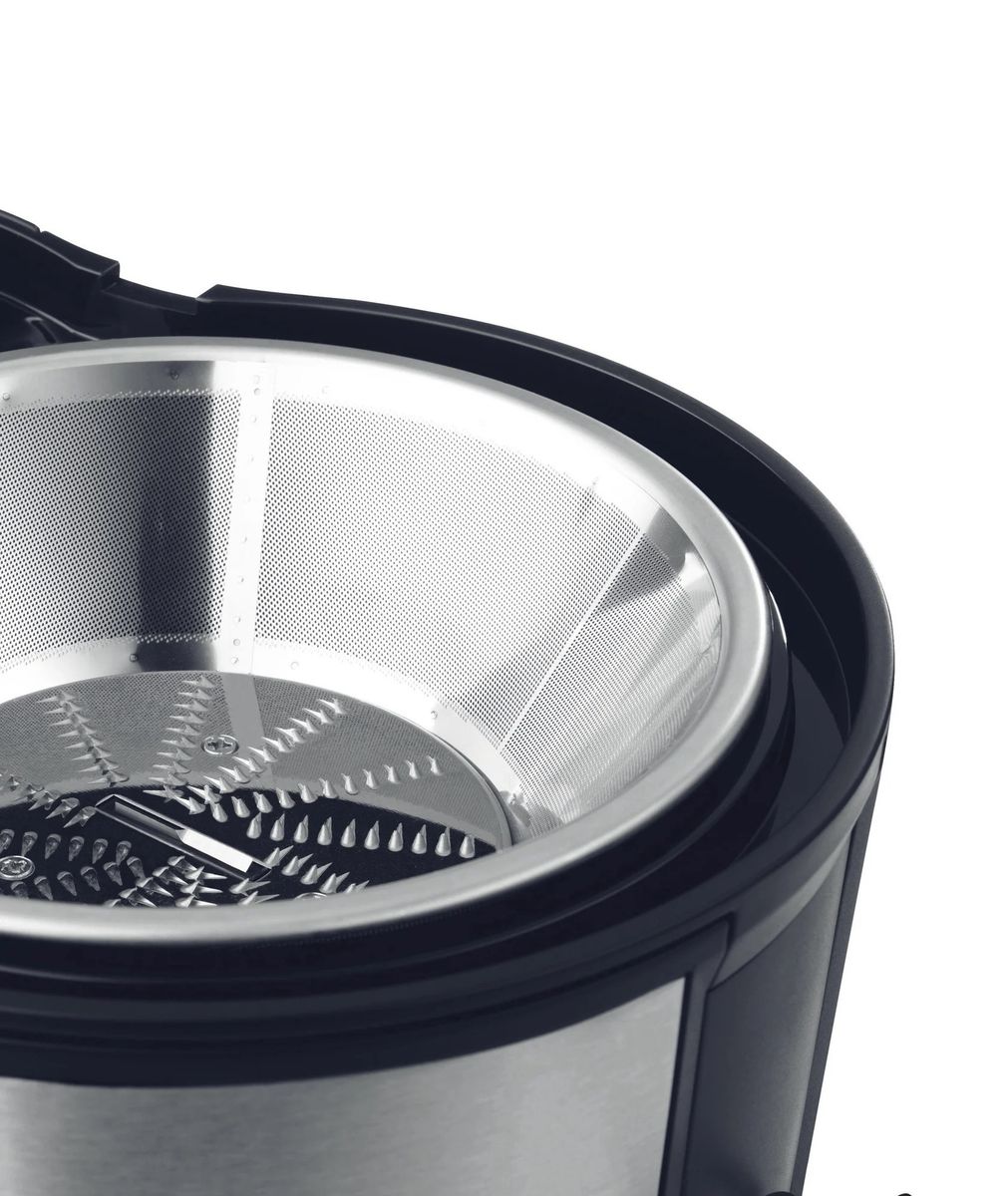 Sulčiaspaudė BOSCH MES3500 Sulčiaspaudė BOSCH MES3500