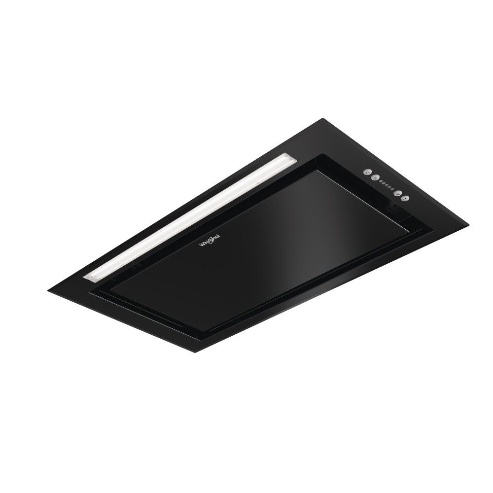Įmontuojamas gartraukis Whirlpool WCT3 63F LTK