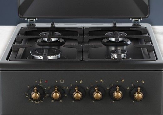 Viryklė MPM MPM-56-KRM-13 Viryklė MPM MPM-56-KRM-13
