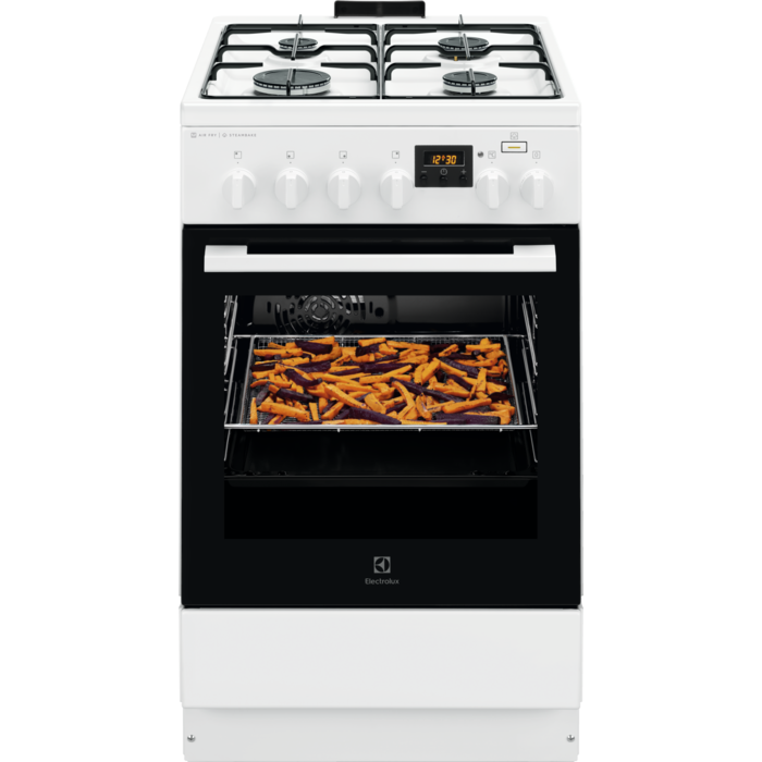 Viryklė ELECTROLUX LKK560232W