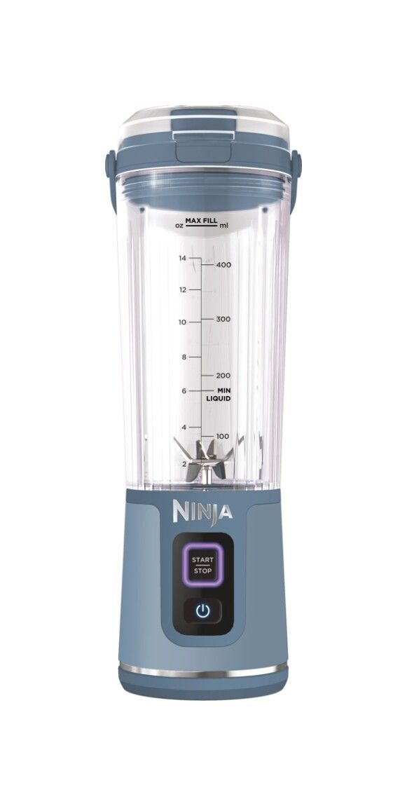 Kokteilinė Ninja BC151EUNV Kokteilinė Ninja BC151EUNV