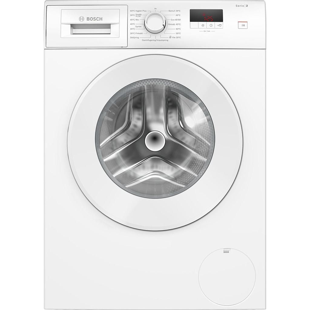 Skalbyklė BOSCH WGE0340LSN Skalbyklė BOSCH WGE0340LSN