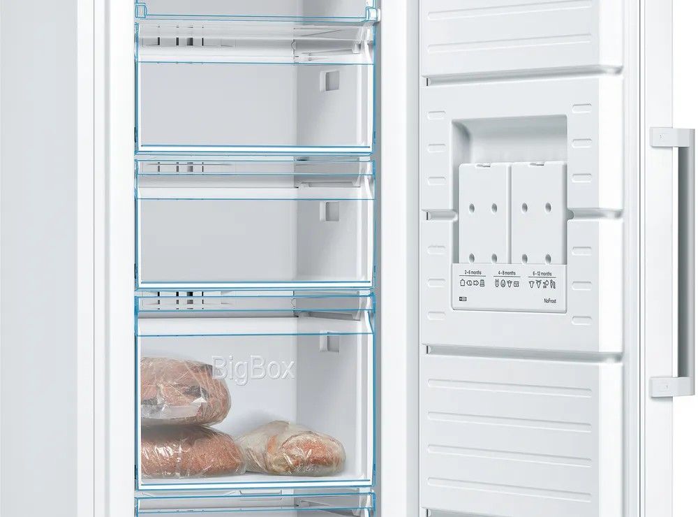 Šaldiklis Bosch GSN36CWEV Šaldiklis Bosch GSN36CWEV