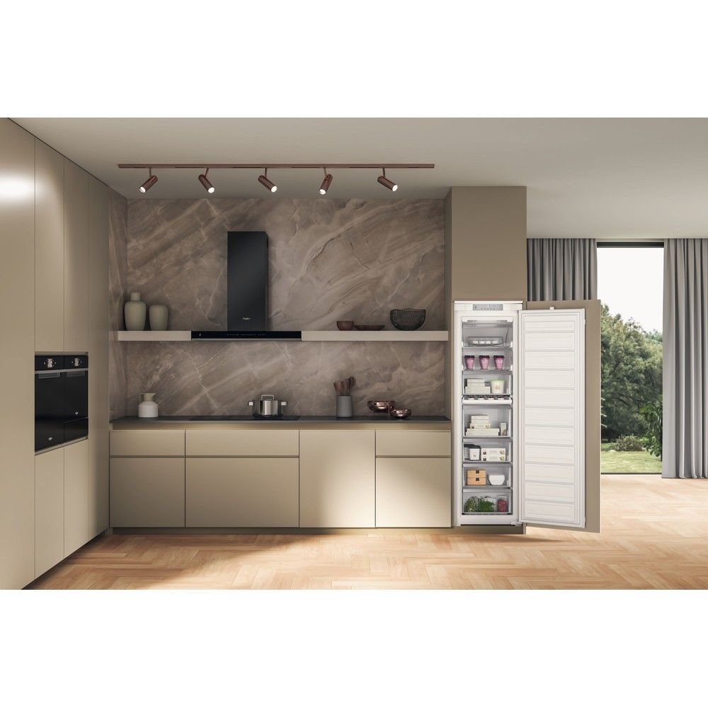 Šaldiklis Whirlpool WHSD18F013D1 Šaldiklis Whirlpool WHSD18F013D1