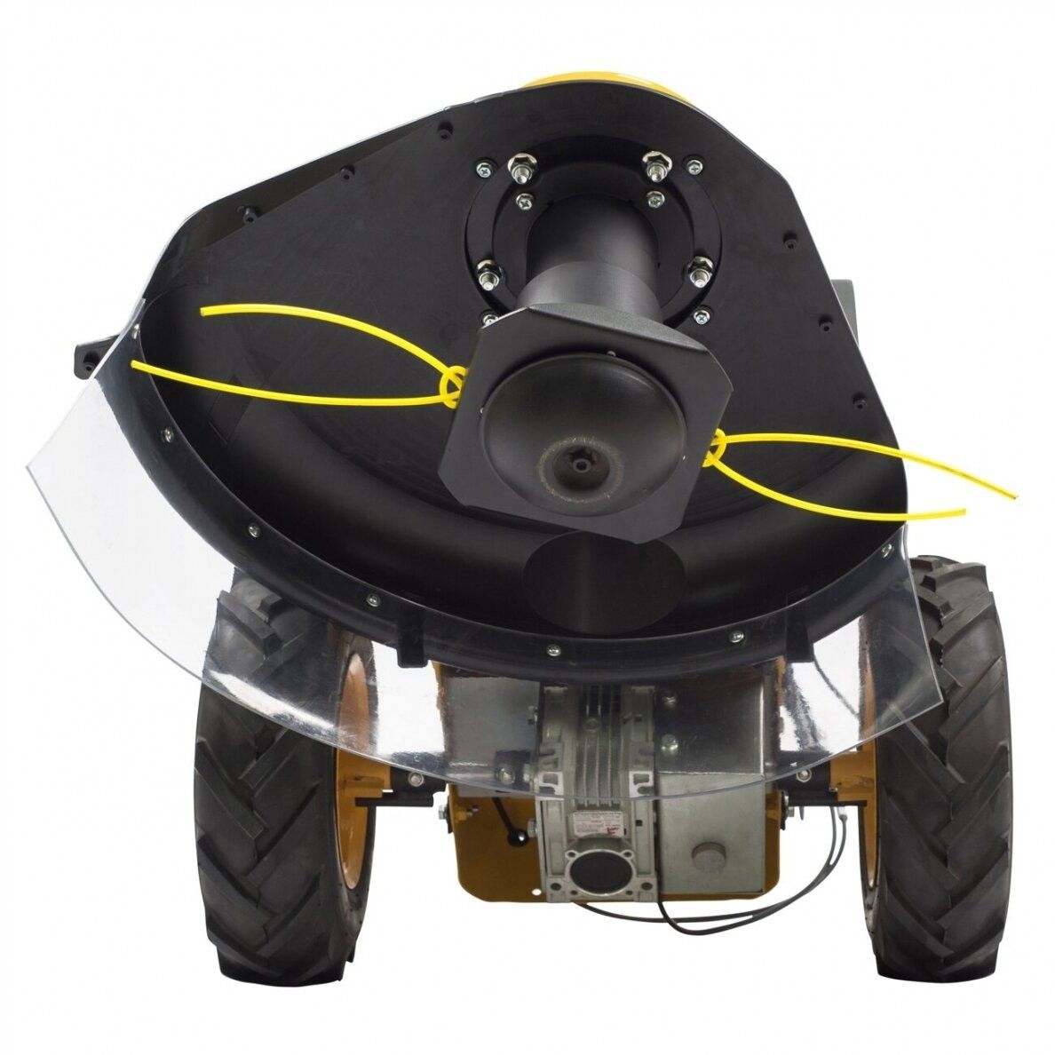 Savaeigė benzininė žoliapjovė Texas Pro Trim 600TR, 90061100