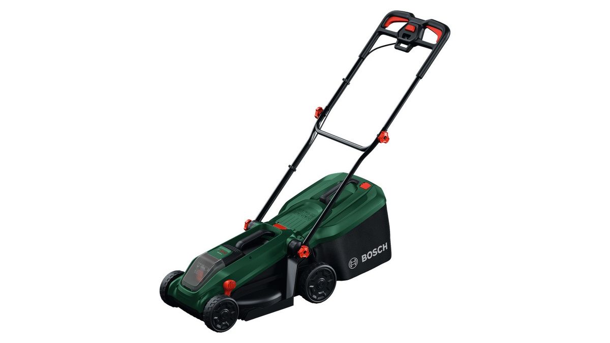 Vejapjovė Bosch Rotak 18V-32 solo, 06008B9P01