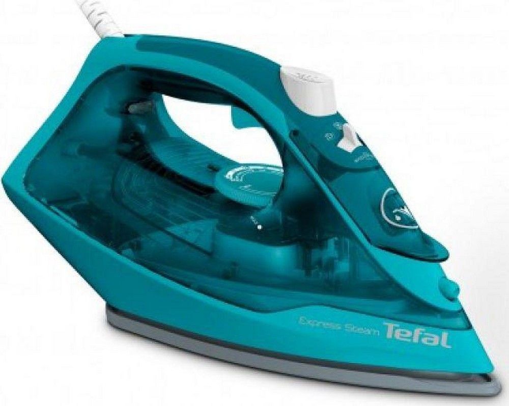 Lygintuvas Tefal FV2867 Lygintuvas Tefal FV2867
