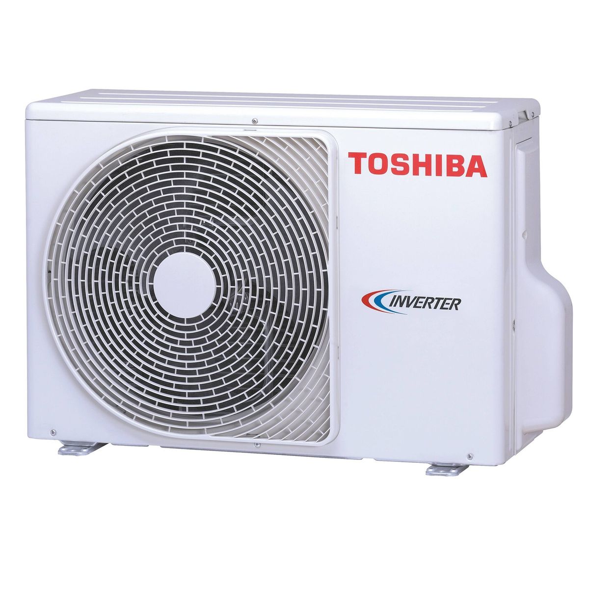 Šilumos siurblys/Oro kondicionierius Toshiba, efektyvus šildymas iki -15°C, su WiFi, Šaldymas 5,0(1,30 - 5,50) kW, Šildymas 5,4(1,00 - 6,00) kW