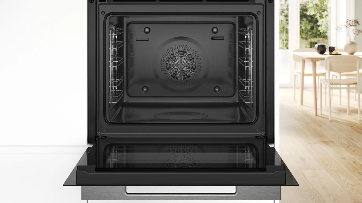 Orkaitė BOSCH HBG7241B2 Orkaitė BOSCH HBG7241B2