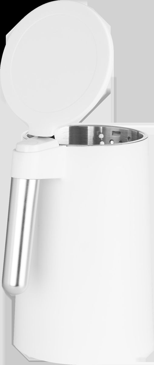 Virdulys ECG RK 1799 Smart White