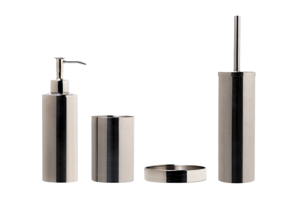 Muilinė PRATA, metalas, 10039211-2