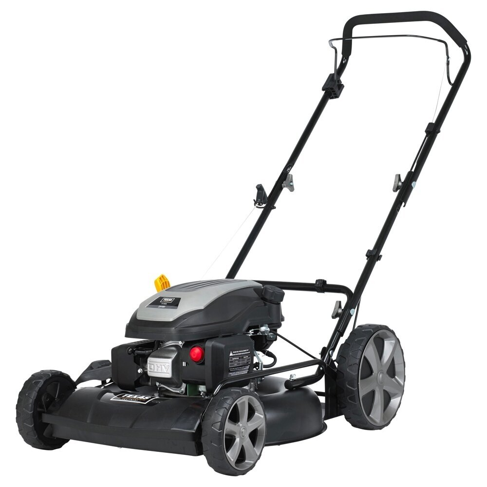 BENZININĖ VEJAPJOVĖ TEXAS SMART 5110WS, 2.6 KW