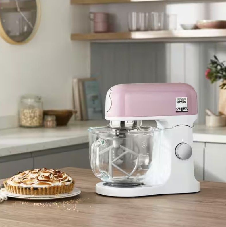 Virtuvinis kombainas Kenwood KMX754APP Virtuvinis kombainas Kenwood KMX754APP