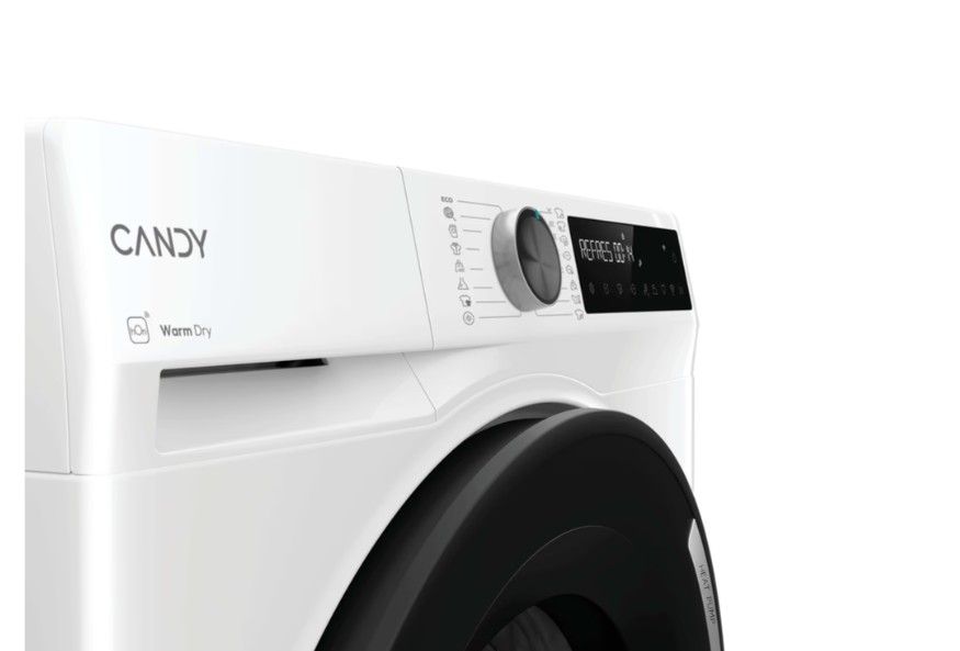 Džiovyklė Candy BR 9N2BX-S Džiovyklė Candy BR 9N2BX-S