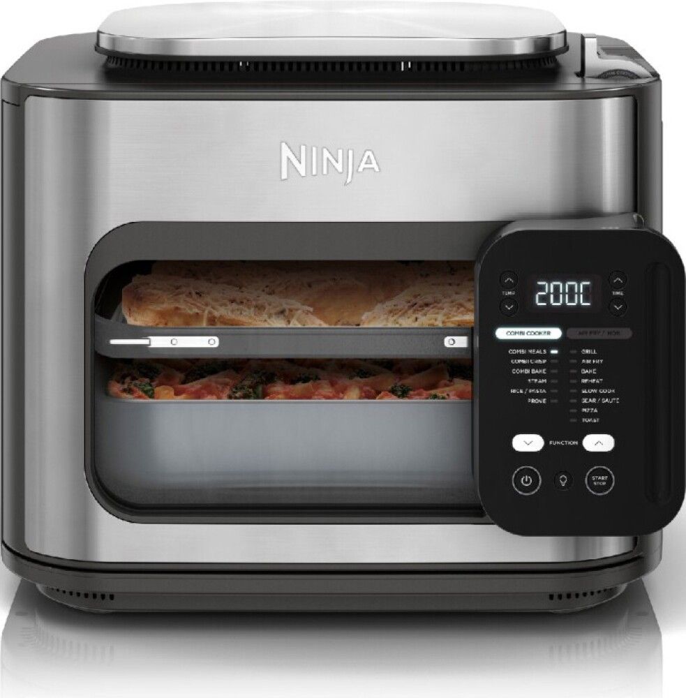 Gruzdintuvė Ninja SFP700EU Gruzdintuvė Ninja SFP700EU