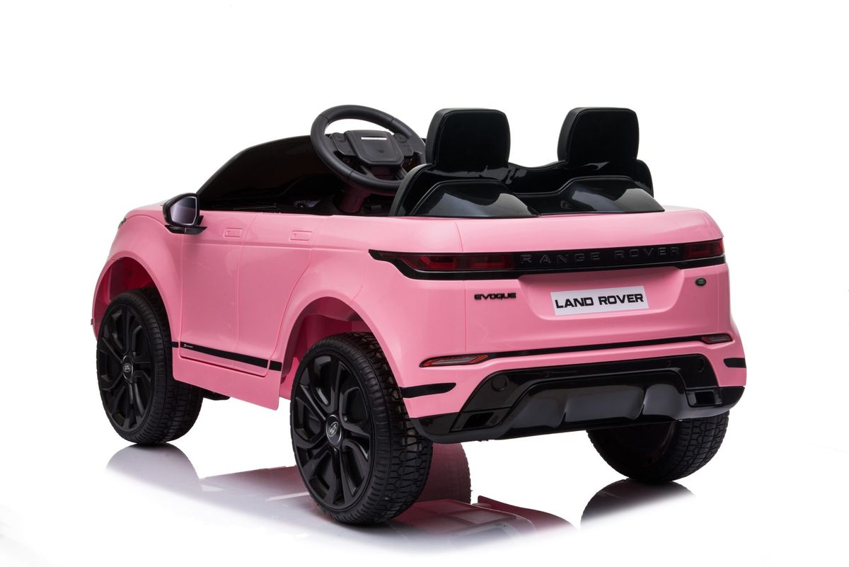 Vaikiškas elektromobilis "Range Rover", HATIS Vaikiškas elektromobilis "Range Rover", HATIS