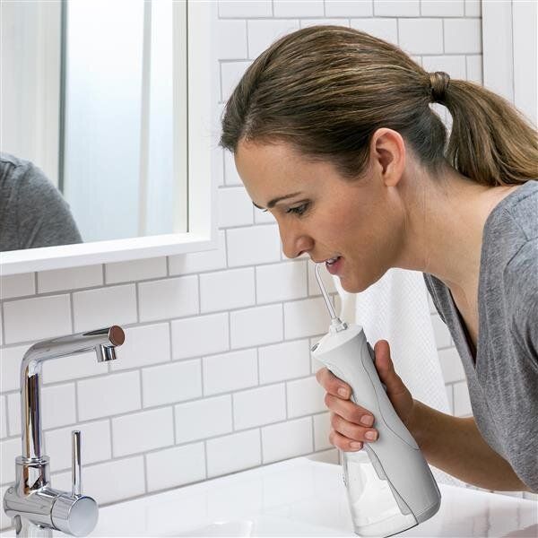 Burnos irigatorius Waterpik WP-450