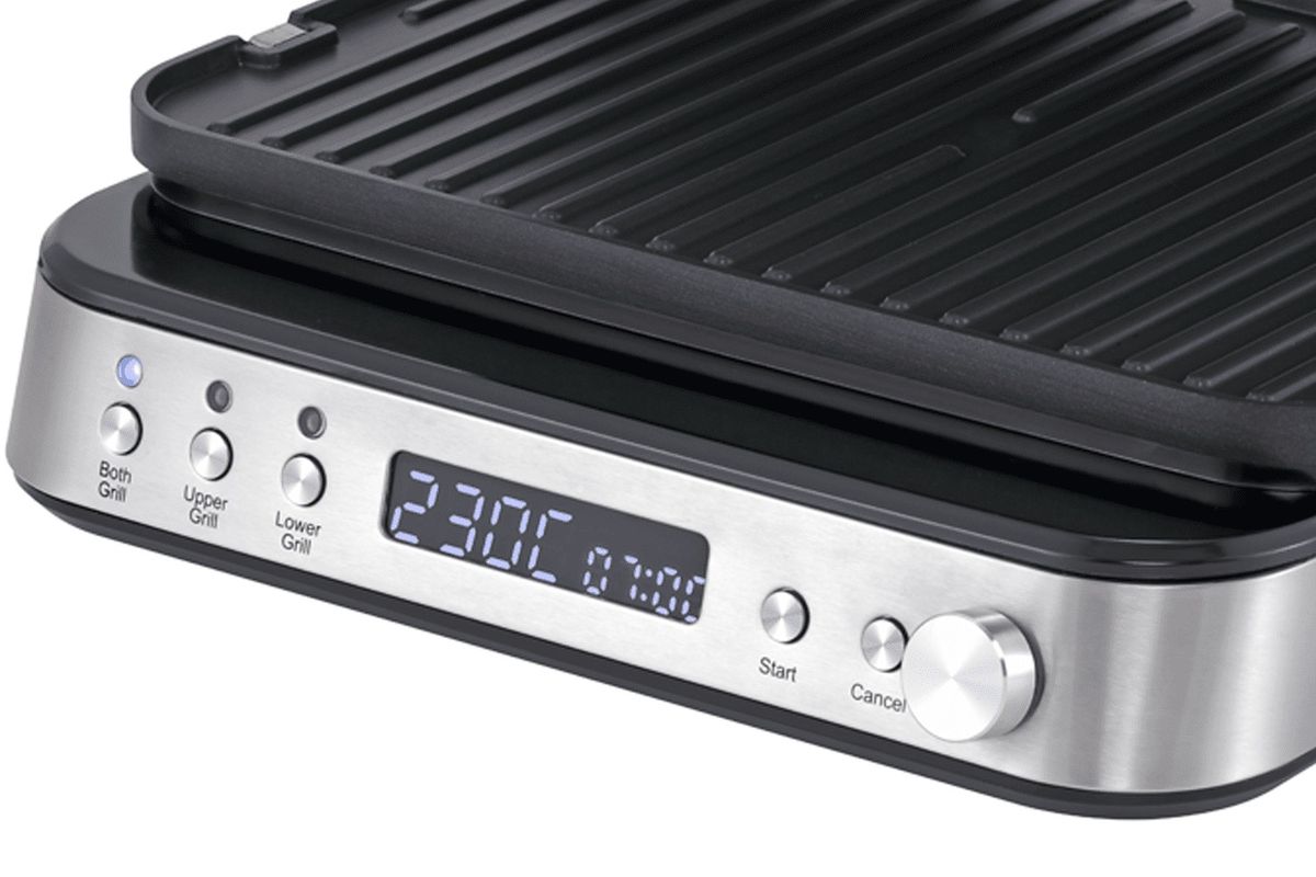 Elektrinis grilis Blaupunkt GRS901 Elektrinis grilis Blaupunkt GRS901