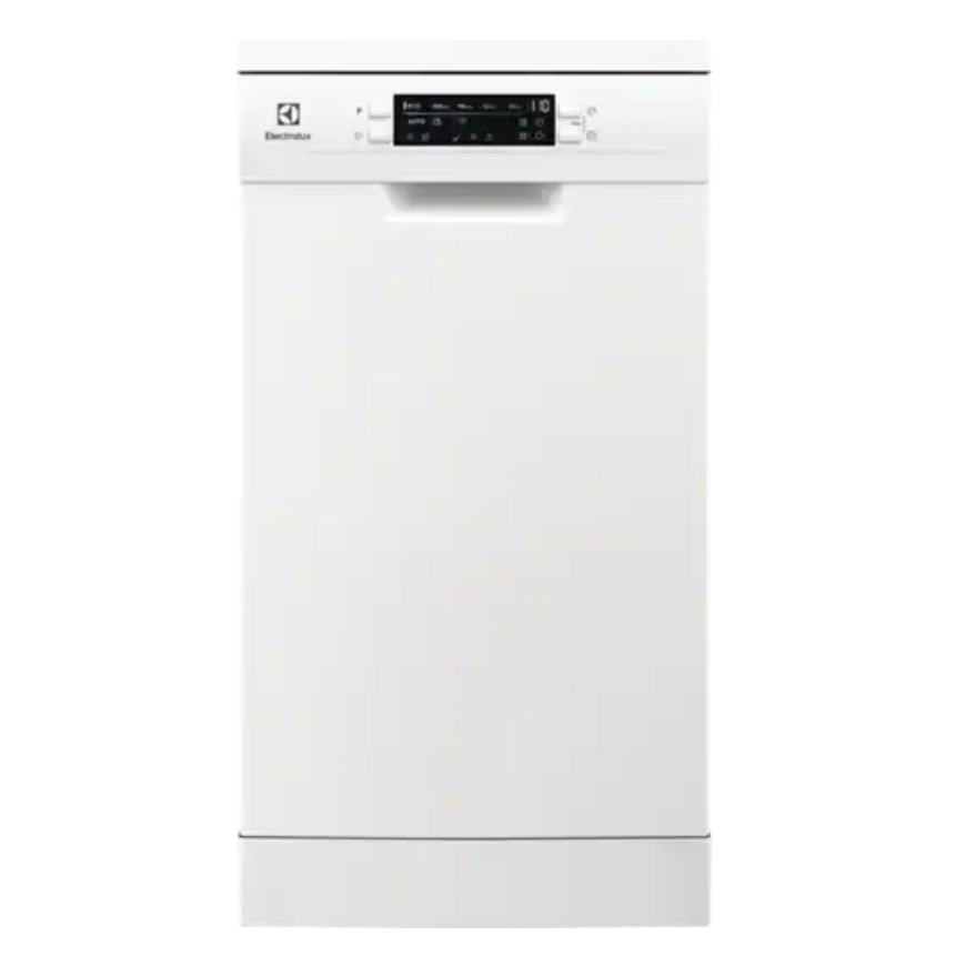 Indaplovė Electrolux ESS42220SW