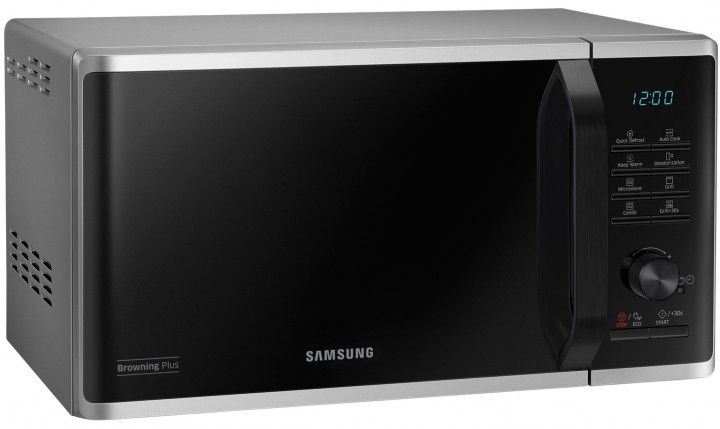 MIkrobangė Samsung MS23K3513AS