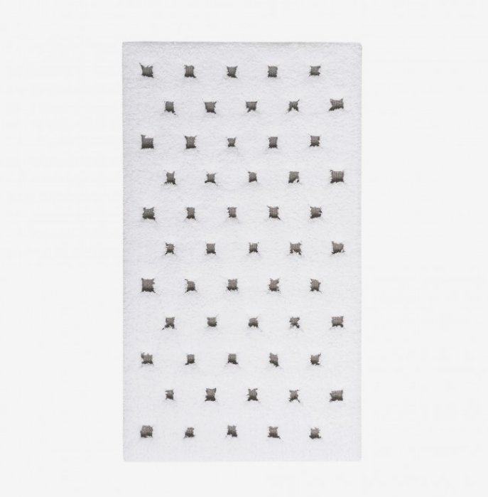 Vonios kilimėlis ALICE 50x80cm, Storm, 1002909815002