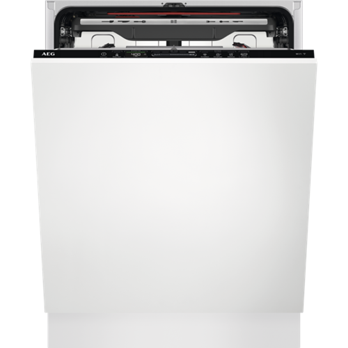 Indaplovė AEG FSE76738P
