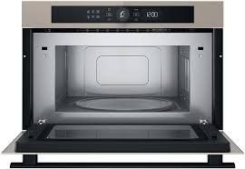 Įmontuojama mikrobangų krosnelė Whirlpool WMD44ME Įmontuojama mikrobangų krosnelė Whirlpool WMD44ME