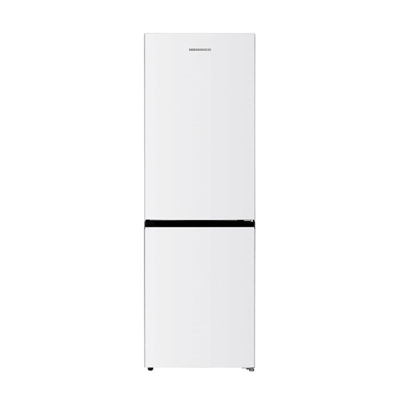 Šaldytuvas Combi No Frost HCNF-HM400INVE++ HEINNER Šaldytuvas Combi No Frost HCNF-HM400INVE++ HEINNER